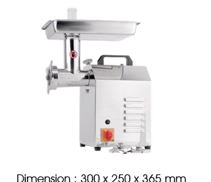 MM-22 | Meat Mincer / Meat Grinder