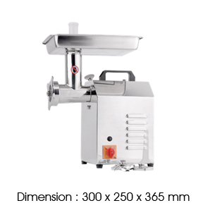 MM-22 | Meat Mincer / Meat Grinder