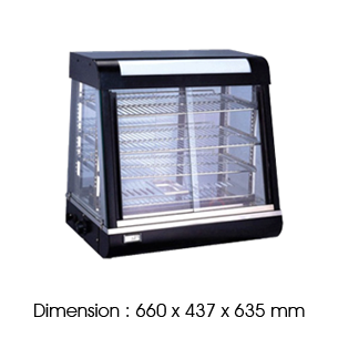 R60-2 | Commercial Warmers