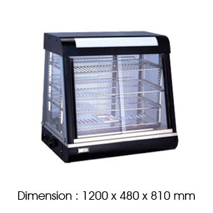 R60-3 | Commercial Warmers