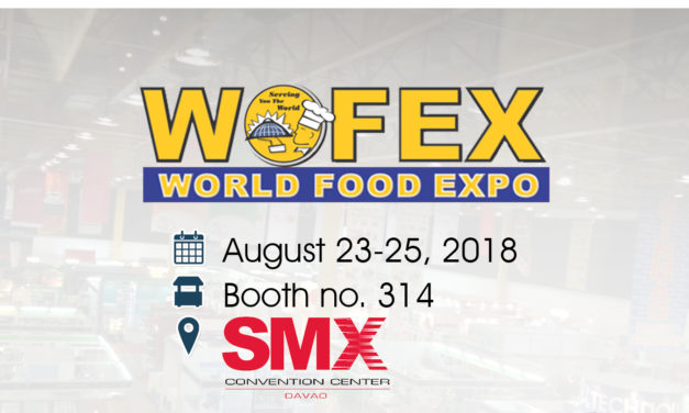 WOFEX Davao 2018