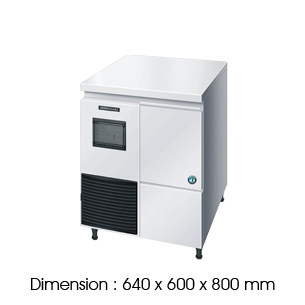 FM-120KE | Flake Ice Machine