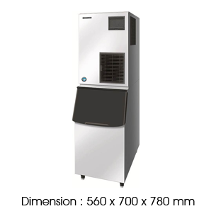 FM-600AKE G60 | Flake Ice Machine