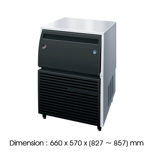 IM-45A | Cube Ice Machine