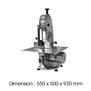 J210F 1650 | Bone Saw (iMettos Brand)