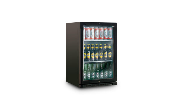 C1 | Undercounter Bar Back Cooler